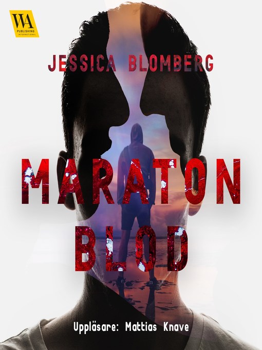 Title details for Maratonblod by Jessica Blomberg - Wait list